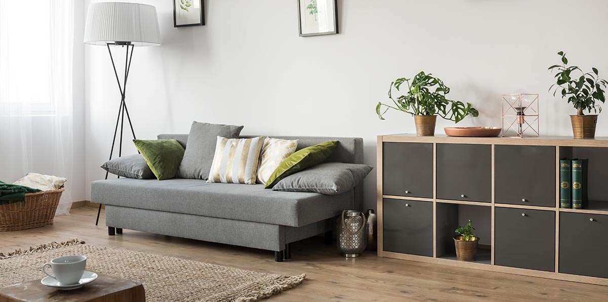 Cassina LC2 Sofa - Image 2