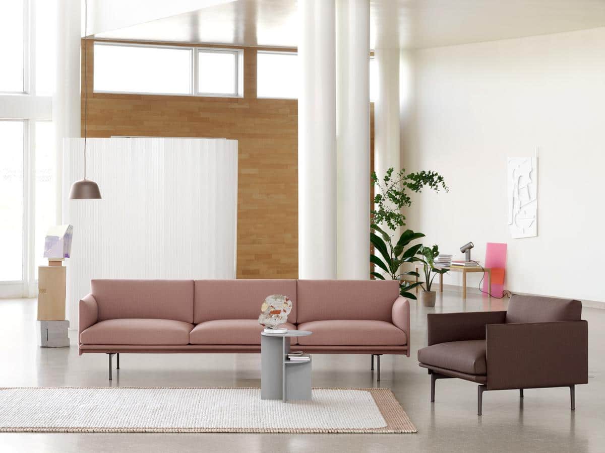 Vitra Polder Sofa - Image 2
