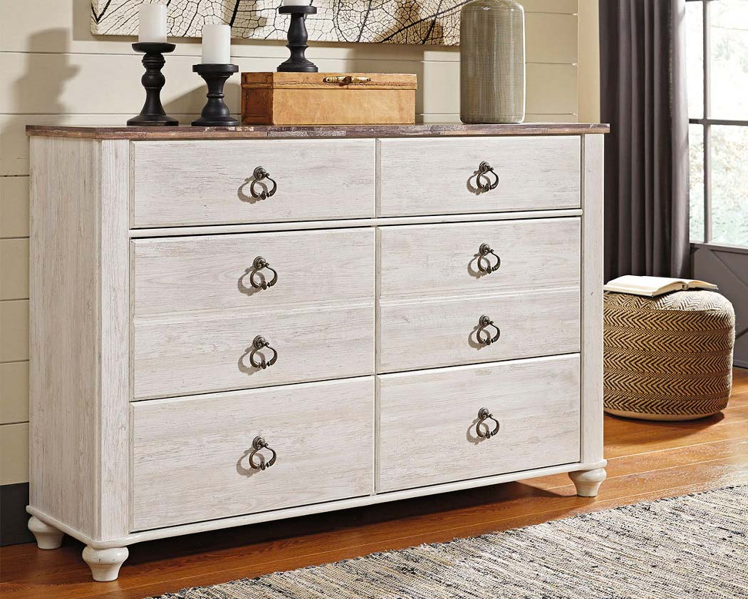 Bellaby Dresser - Image 2