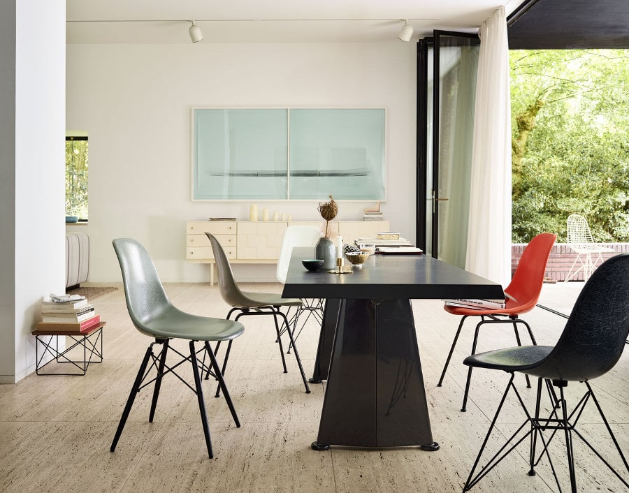 Vitra Noguchi Coffee Table - Image 2